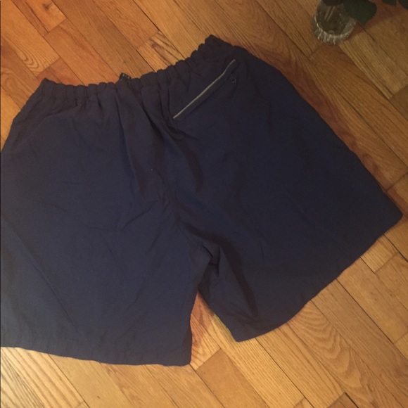 Columbia | Men's Flatwater Run Shorts - Picture 4 of 10